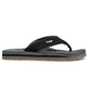 Leaf Flatfeet Body Balance correction Flip Flops. The Archies with 12mm Arch support and 28mm cushion Rhino Grey